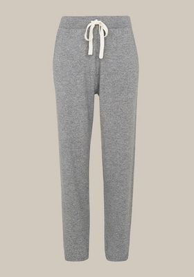 Cashmere Joggers from Whistles