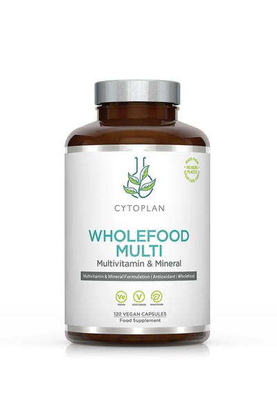 Wholefood-Multi from Cytoplan