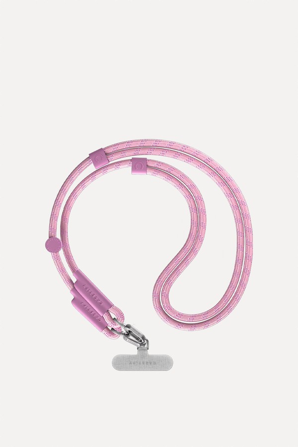 Rope Cross-Body Strap from Casetify 