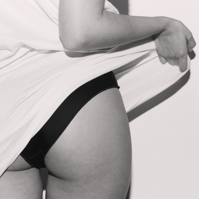 How To Take Care Of The Skin On Your Bum 