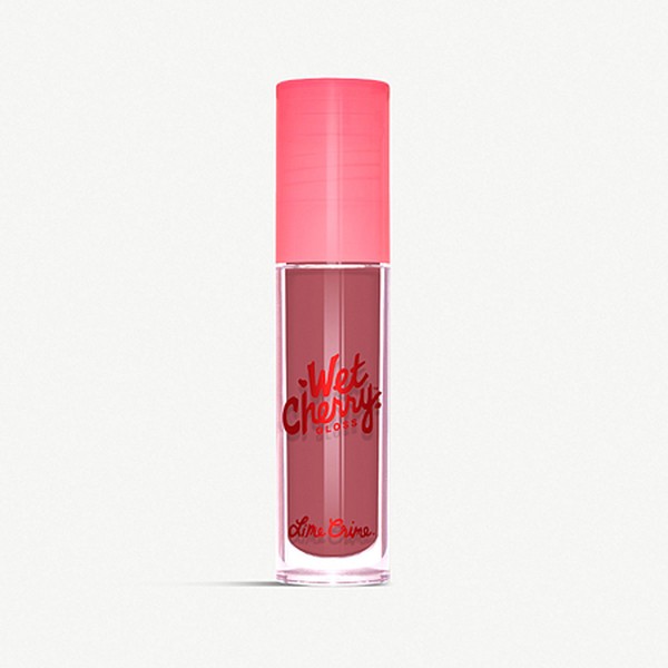 Wet Cherry Gloss from Lime Crime