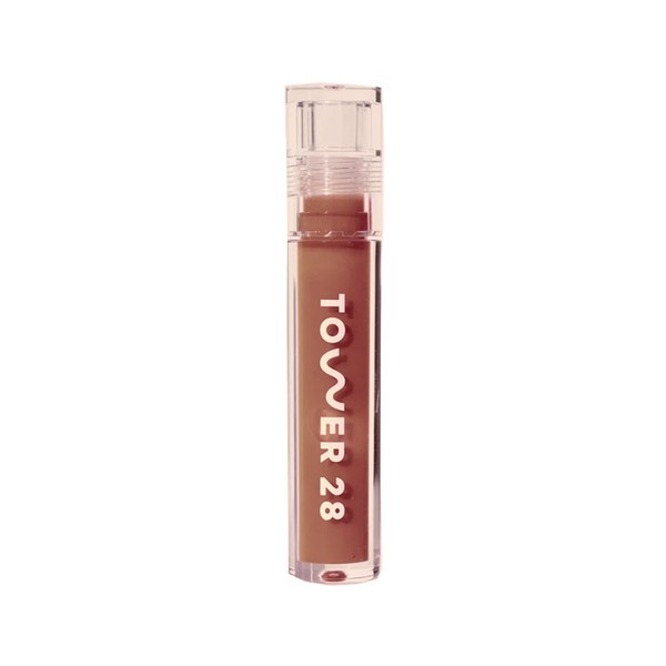 ShineOn Lip Jelly In Almond