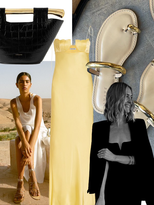 A Cool Brand Owner Shares Her Style Rules