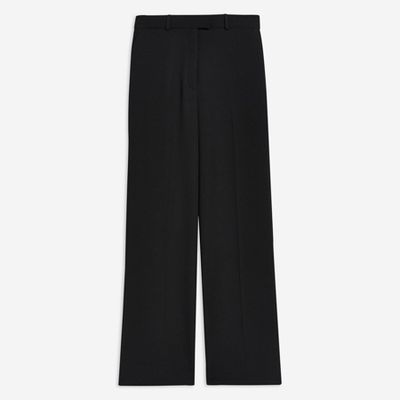 Slouch Suit Trousers from Topshop