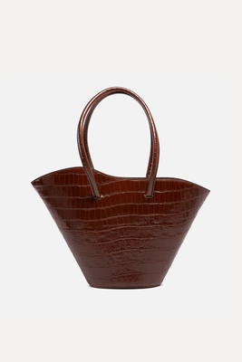 Tulip Tote Bag from Little Liffner