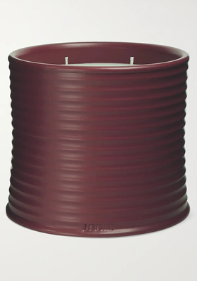 Beetroot Scented Candle from Loewe