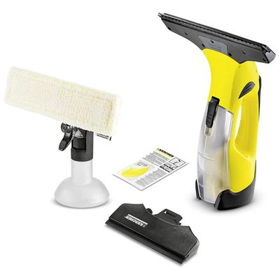 WV5 Premium Handheld Window Vacuum Cleaner from Kärcher