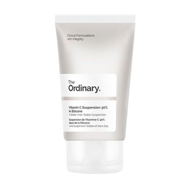 Vitamin C Suspension from The Ordinary