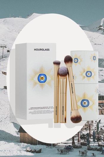 Essentials Brush Set from Hourglass