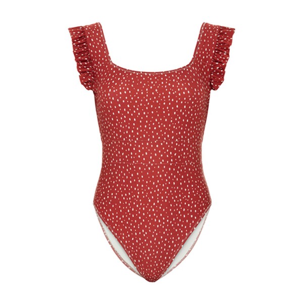 Collyer Swimsuit from Holiday Romance