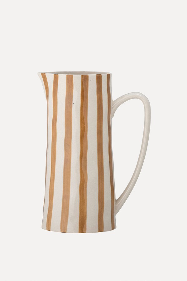 Begonia Jug from BLOOMINGVILLE