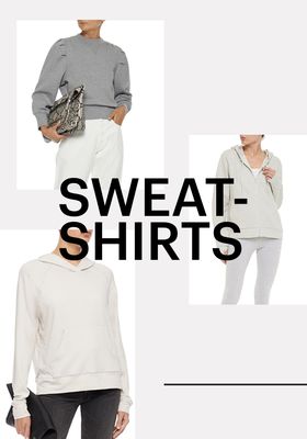 Shop Sweatshirts...