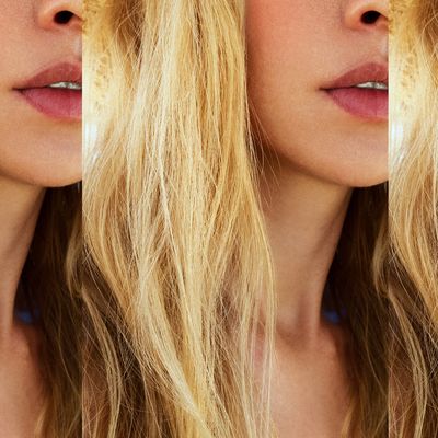 The Brightening & Hydrating Conditioner Blondes Will Love