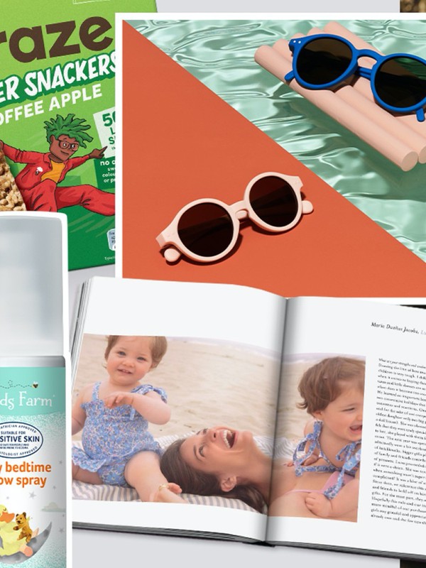 In The Know: Cool Things For Parents & Kids