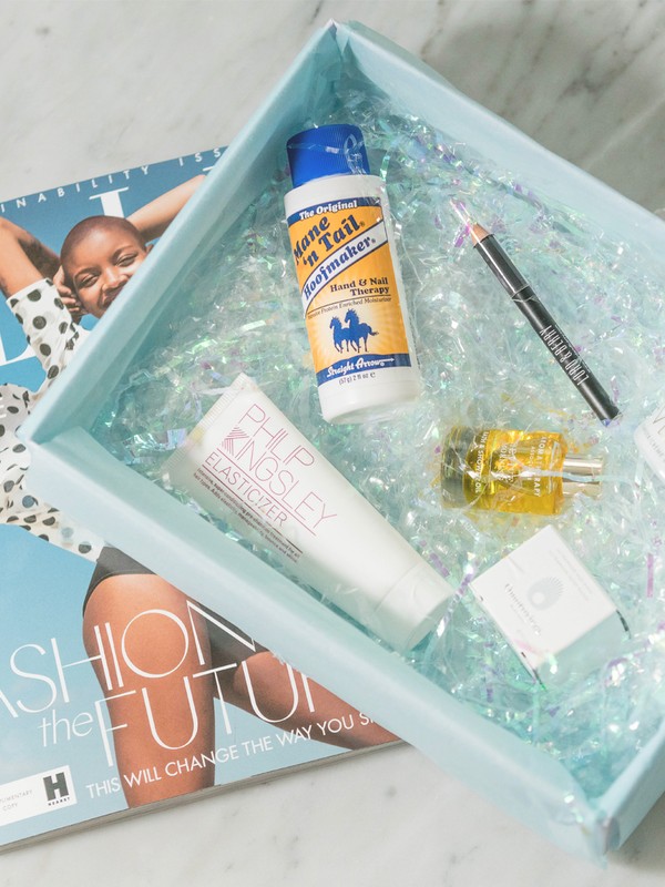 Why We’re Loving This Month’s lookfantastic Beauty Box