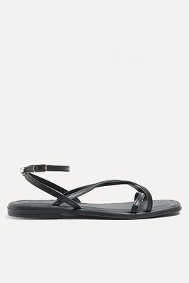 Strappy Sandals from River Island