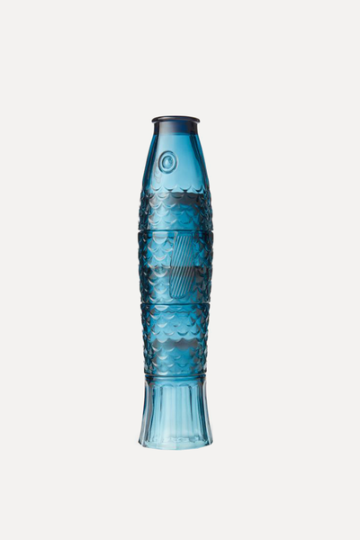 Fish Stacking Glass Tumblers from John Lewis