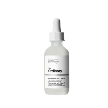 Niacinamide 10% + Zinc 1%