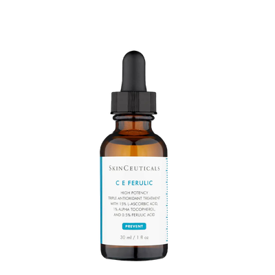 C E Ferulic Antioxidant Vitamin C Serum from SkinCeuticals