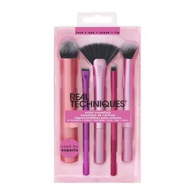 Artist Essentials Brush Set from Real Techniques