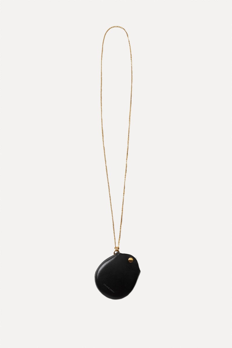 Pouch Pendant from Phoebe Philo