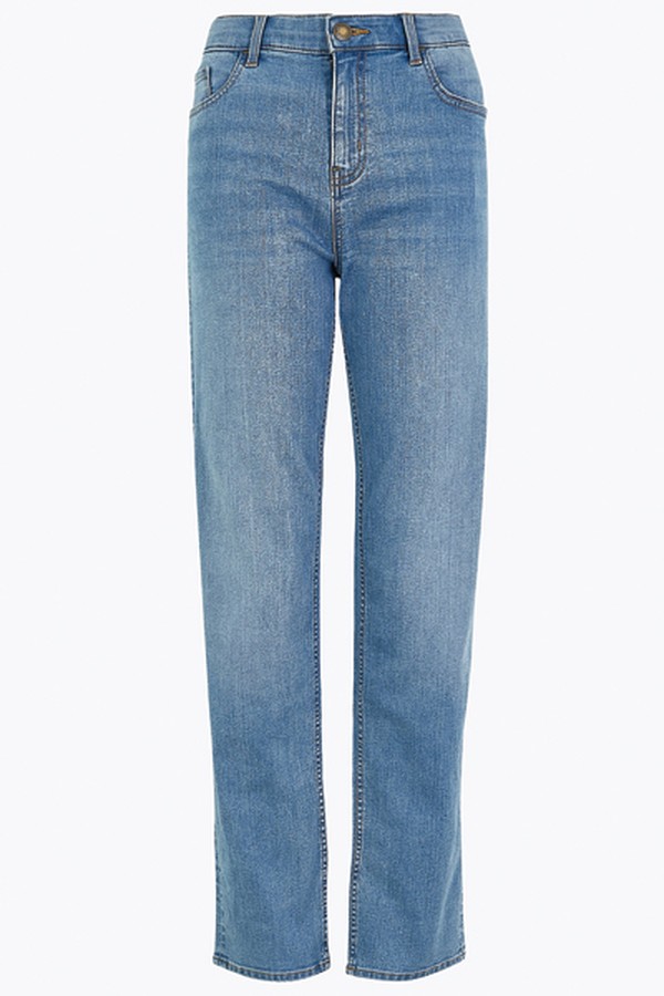 Sienna Straight Leg Jeans