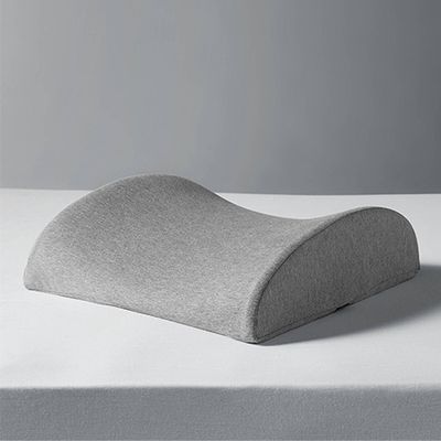 Synthetic Lumbar Support Pillow from John Lewis