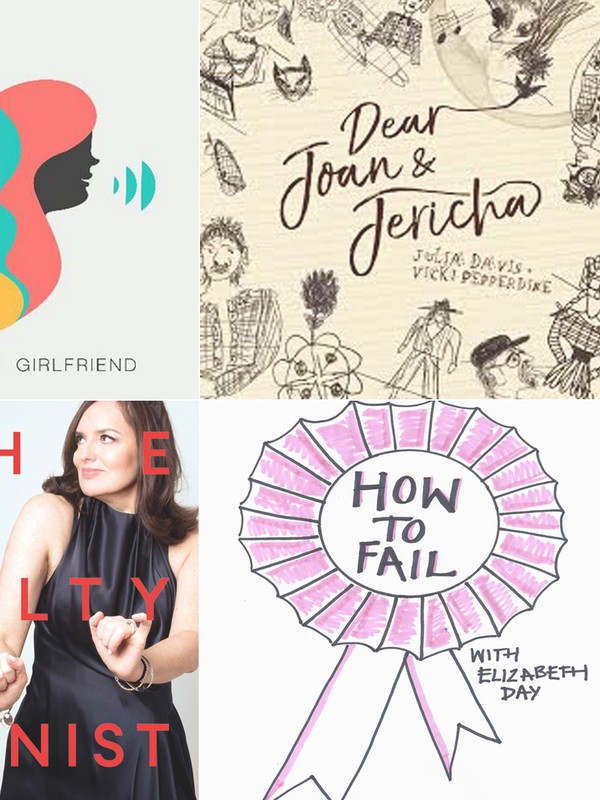 The Best Podcasts For Every Interest