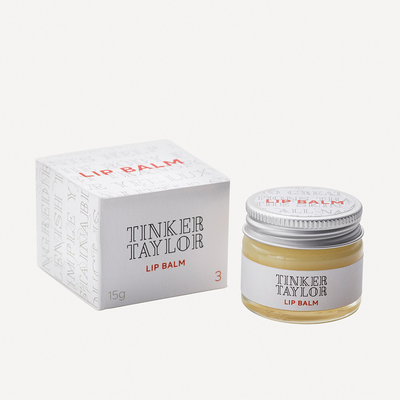 Tinker Taylor Lip Balm