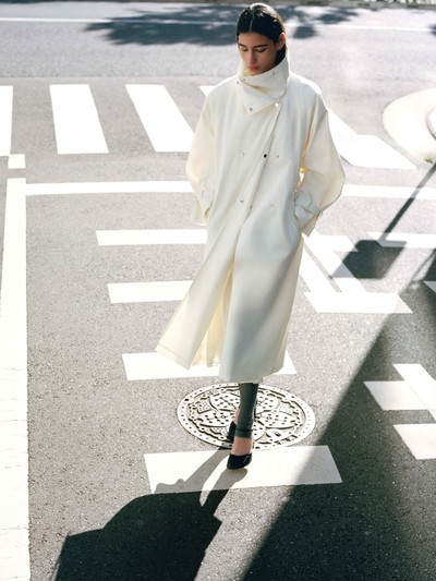 The Team’s Go-To Trenches For Spring