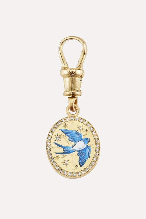 Adventurer Charm