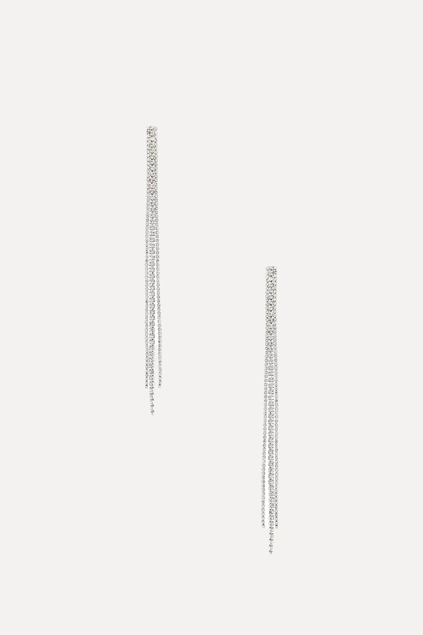 Slim Duster Earrings from 8 Other Reasons