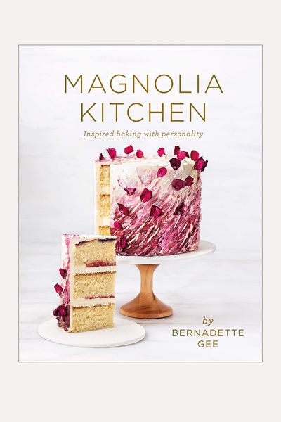 Magnolia Kitchen from Bernadette Gee