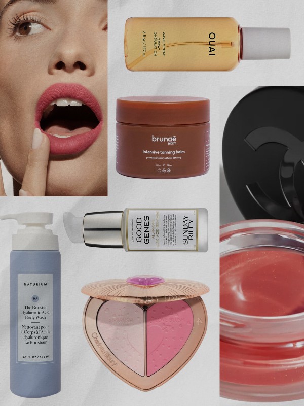 May’s Best New Beauty Buys 