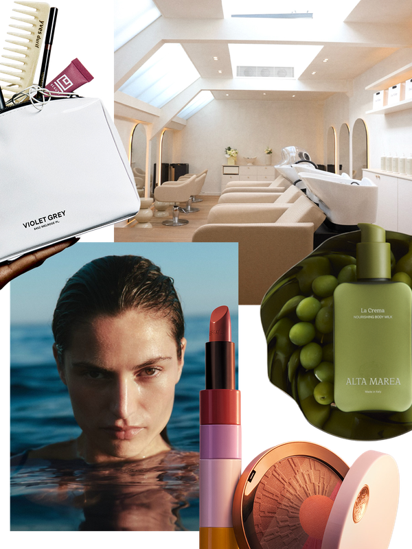 The Beauty Radar: April