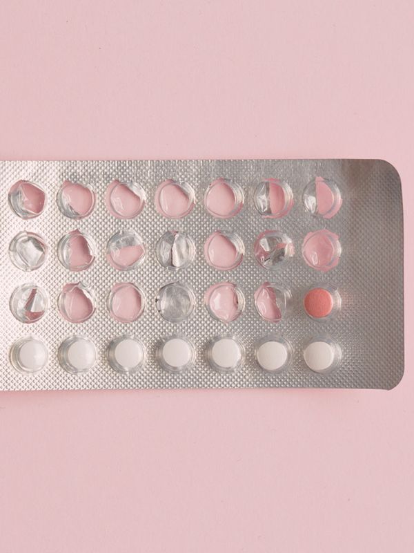 What You Need To Know About The Pill