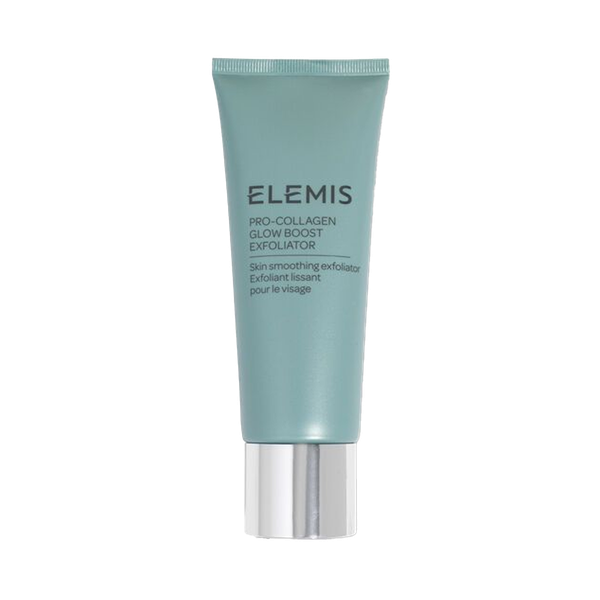 Pro-Collagen Glow Boost Exfoliator from Elemis