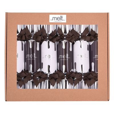 Melt Christmas Crackers from Melt London