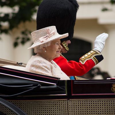 How To Celebrate The Queen’s Platinum Jubilee