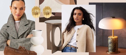 The High-Street Homeware & Fashion Collection We Love