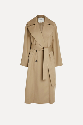 Classic Trenchcoat  from Rohe