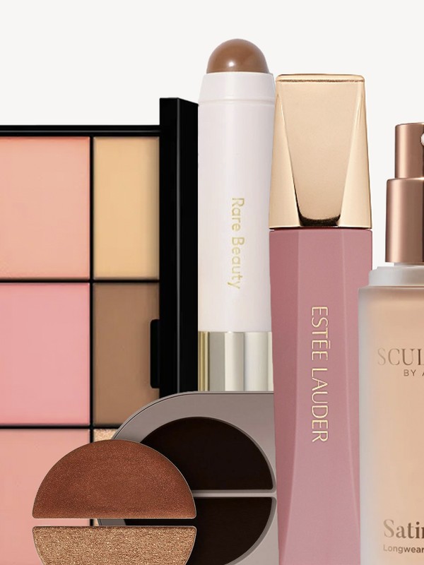 14 Great New Beauty Products Under £30