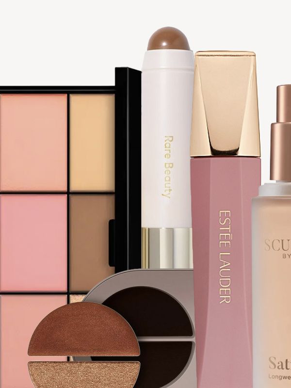 14 Great New Beauty Products Under £30