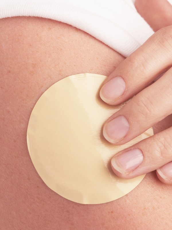 What You Need To Know About Vitamin Patches