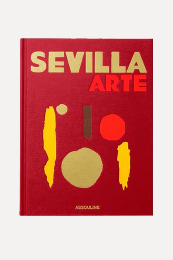 Sevilla Arte from Paul-Maxime Koskas