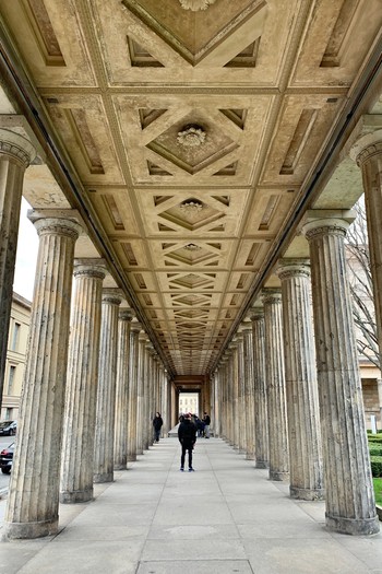 Neue Nationalgalerie