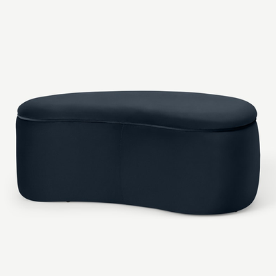 Kooper Storage Pouffe