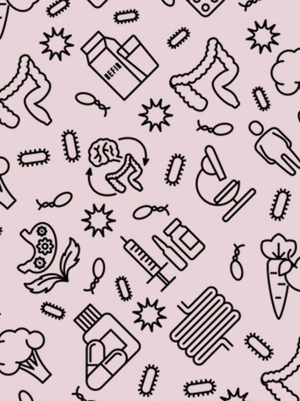 How Your Gut Affects Your Mood