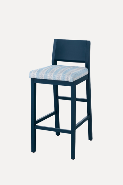 Oxford Bar Stool from Gabriella James