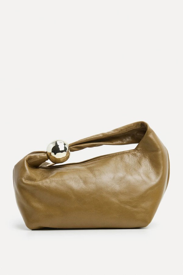 Astrid Handbag from Flattered